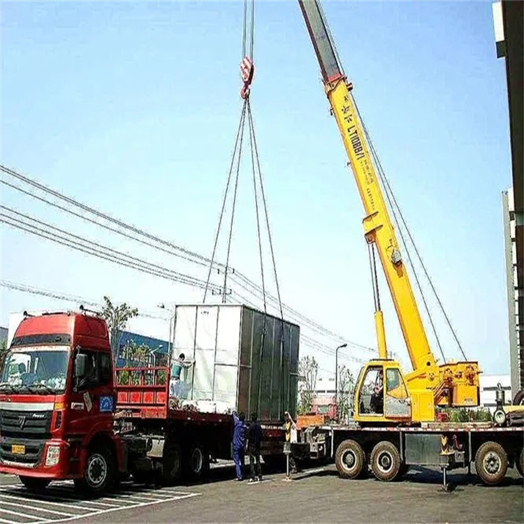 黔江自吊车出租电话咨询指南：如何快速获取报价与就近服务