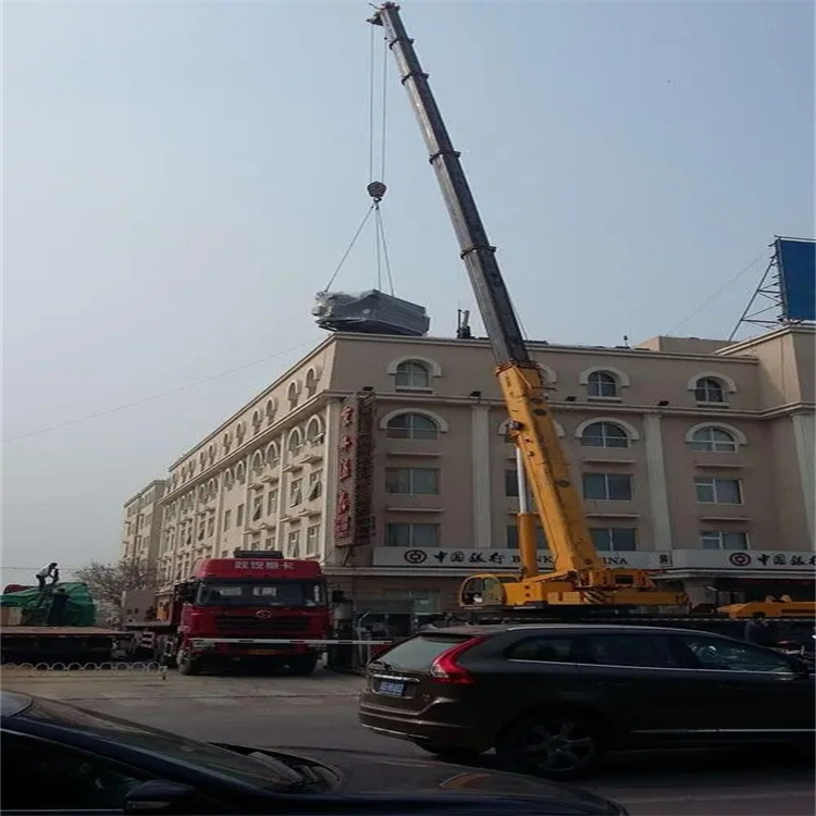 黔江桥梁基础施工|大型设备租赁解决方案|吊装运输难点攻克