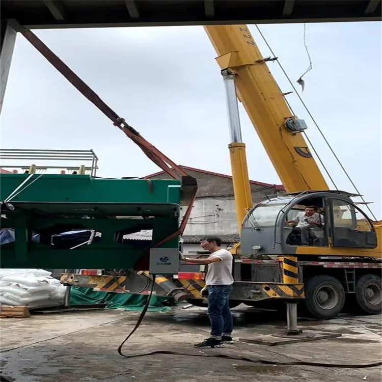 黔江大吨位吊车租赁应急保障方案|化解突发吊装需求难题