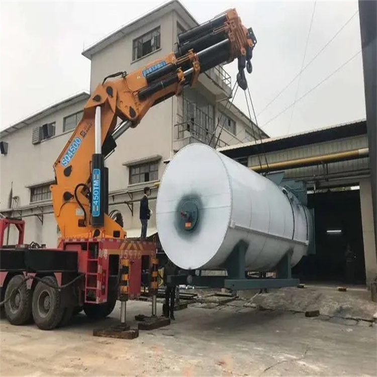 黔江吊车租用电话|24小时应急服务|精准吊装方案